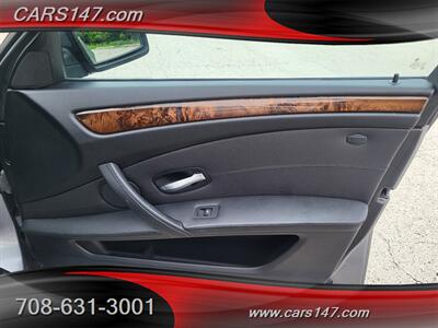 2010 BMW 5 Series 528i xDrive - Photo 25 - Midlothian, IL 60445