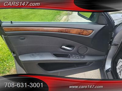 2010 BMW 5 Series 528i xDrive - Photo 22 - Midlothian, IL 60445