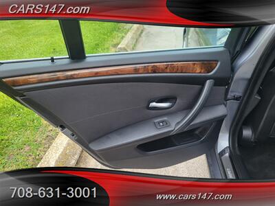 2010 BMW 5 Series 528i xDrive - Photo 23 - Midlothian, IL 60445