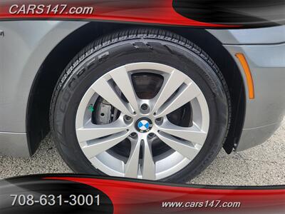 2010 BMW 5 Series 528i xDrive - Photo 28 - Midlothian, IL 60445