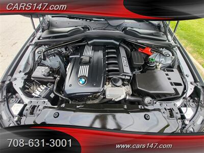 2010 BMW 5 Series 528i xDrive - Photo 30 - Midlothian, IL 60445