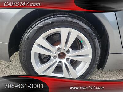2010 BMW 5 Series 528i xDrive - Photo 29 - Midlothian, IL 60445