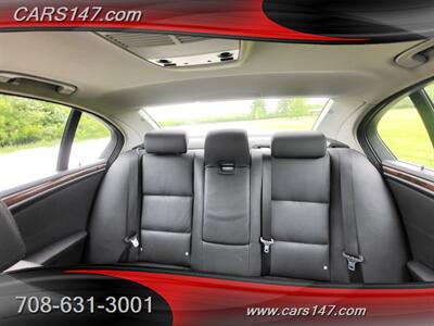2010 BMW 5 Series 528i xDrive - Photo 10 - Midlothian, IL 60445