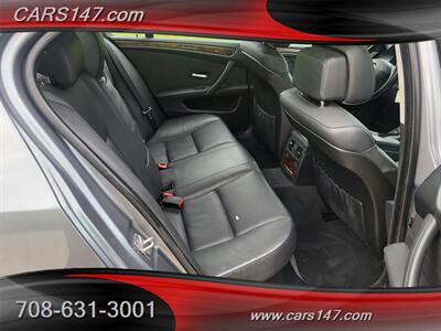 2010 BMW 5 Series 528i xDrive - Photo 13 - Midlothian, IL 60445
