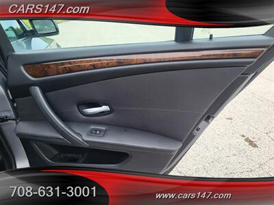 2010 BMW 5 Series 528i xDrive - Photo 24 - Midlothian, IL 60445