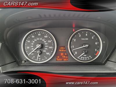 2010 BMW 5 Series 528i xDrive - Photo 15 - Midlothian, IL 60445