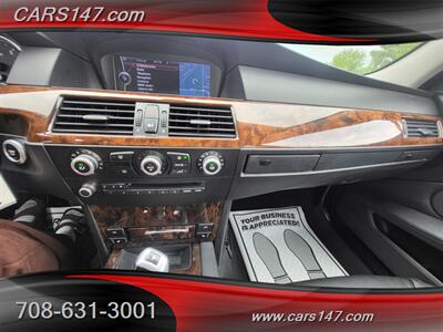 2010 BMW 5 Series 528i xDrive - Photo 17 - Midlothian, IL 60445