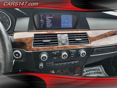 2010 BMW 5 Series 528i xDrive - Photo 18 - Midlothian, IL 60445