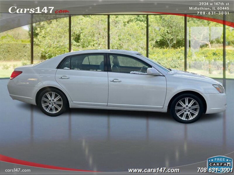 2006 Toyota Avalon Limited photo 6