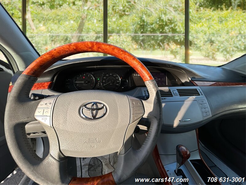 2006 Toyota Avalon Limited photo 19