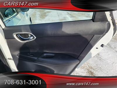 2017 Nissan Sentra SV - Photo 26 - Midlothian, IL 60445