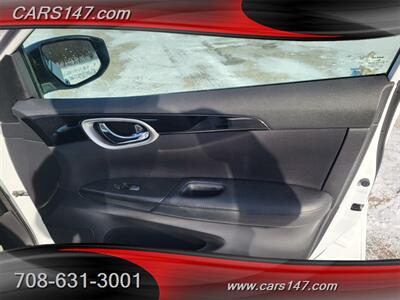 2017 Nissan Sentra SV - Photo 27 - Midlothian, IL 60445