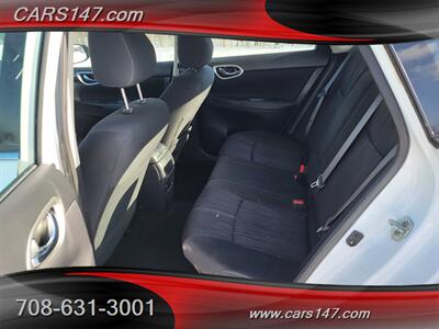 2017 Nissan Sentra SV - Photo 13 - Midlothian, IL 60445