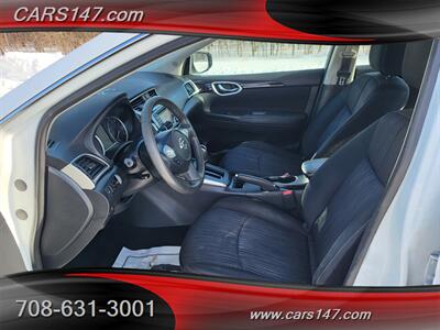 2017 Nissan Sentra SV - Photo 11 - Midlothian, IL 60445