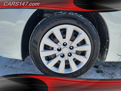 2017 Nissan Sentra SV - Photo 29 - Midlothian, IL 60445