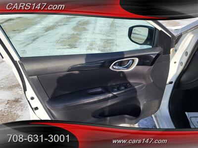 2017 Nissan Sentra SV - Photo 24 - Midlothian, IL 60445