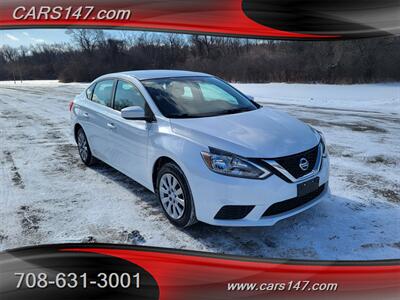 2017 Nissan Sentra SV - Photo 5 - Midlothian, IL 60445