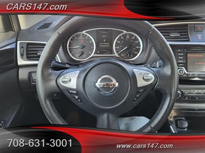 2017 Nissan Sentra SV - Photo 16 - Midlothian, IL 60445