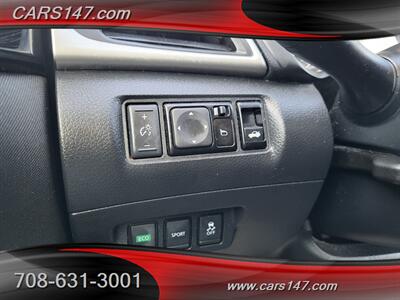 2017 Nissan Sentra SV - Photo 20 - Midlothian, IL 60445