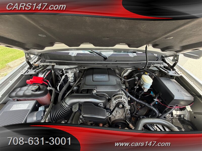 2010 Chevrolet Silverado 1500 LT - Photo 29 - Midlothian, IL 60445