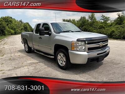 2010 Chevrolet Silverado 1500 LT - Photo 6 - Midlothian, IL 60445