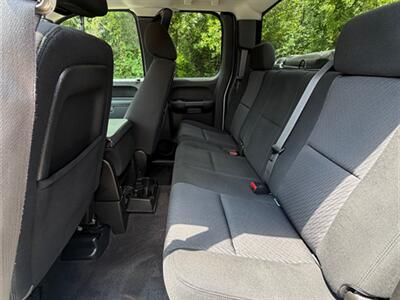 2010 Chevrolet Silverado 1500 LT - Photo 18 - Midlothian, IL 60445