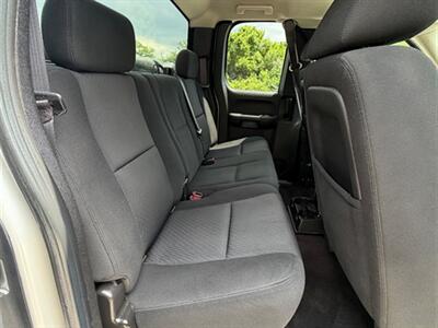 2010 Chevrolet Silverado 1500 LT - Photo 19 - Midlothian, IL 60445