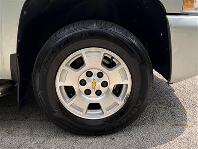 2010 Chevrolet Silverado 1500 LT - Photo 26 - Midlothian, IL 60445