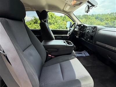 2010 Chevrolet Silverado 1500 LT - Photo 17 - Midlothian, IL 60445