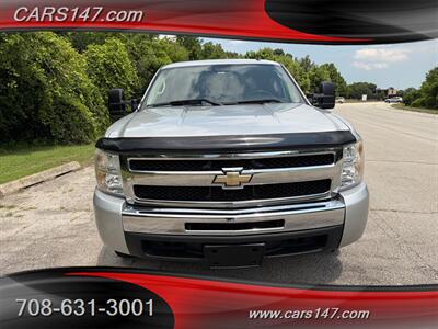2010 Chevrolet Silverado 1500 LT - Photo 7 - Midlothian, IL 60445