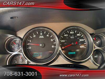2010 Chevrolet Silverado 1500 LT - Photo 12 - Midlothian, IL 60445