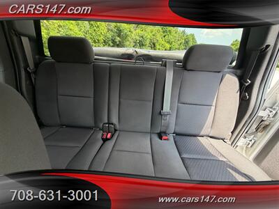2010 Chevrolet Silverado 1500 LT - Photo 10 - Midlothian, IL 60445