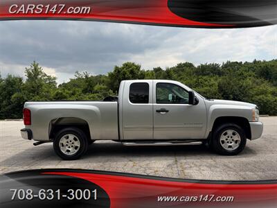 2010 Chevrolet Silverado 1500 LT - Photo 5 - Midlothian, IL 60445