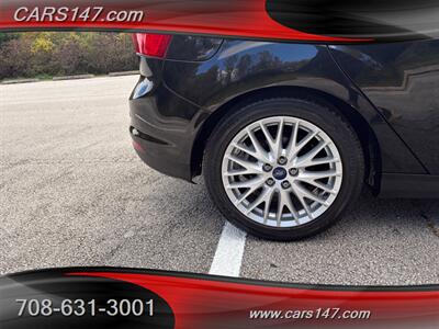 2014 Ford Focus Titanium - Photo 27 - Midlothian, IL 60445