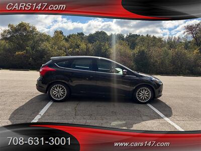 2014 Ford Focus Titanium - Photo 6 - Midlothian, IL 60445