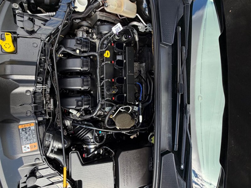 2014 Ford Focus Titanium - Photo 30 - Midlothian, IL 60445