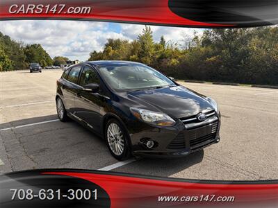 2014 Ford Focus Titanium - Photo 7 - Midlothian, IL 60445