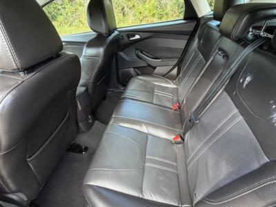 2014 Ford Focus Titanium - Photo 20 - Midlothian, IL 60445
