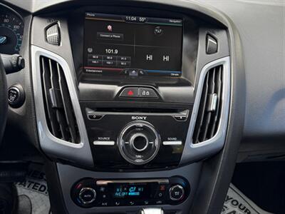 2014 Ford Focus Titanium - Photo 14 - Midlothian, IL 60445