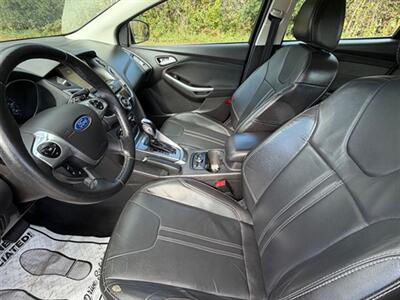 2014 Ford Focus Titanium - Photo 17 - Midlothian, IL 60445