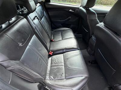 2014 Ford Focus Titanium - Photo 19 - Midlothian, IL 60445