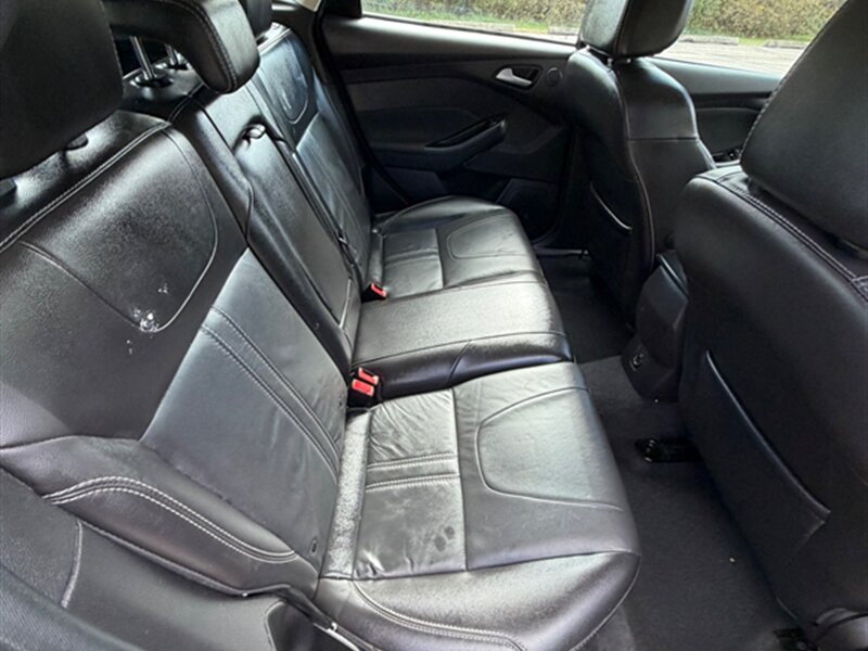 2014 Ford Focus Titanium - Photo 19 - Midlothian, IL 60445