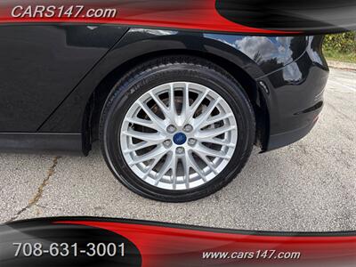2014 Ford Focus Titanium - Photo 28 - Midlothian, IL 60445