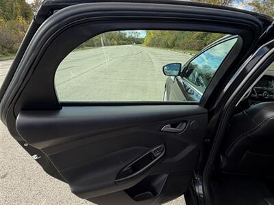 2014 Ford Focus Titanium - Photo 23 - Midlothian, IL 60445
