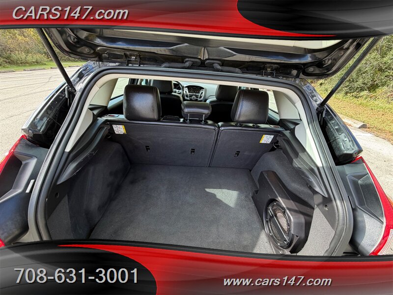2014 Ford Focus Titanium - Photo 9 - Midlothian, IL 60445