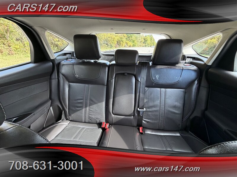 2014 Ford Focus Titanium - Photo 11 - Midlothian, IL 60445