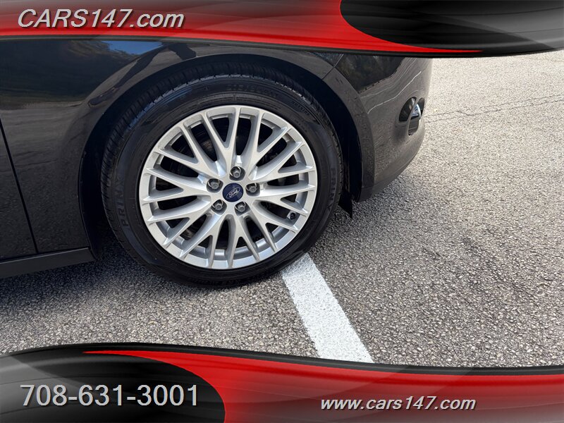 2014 Ford Focus Titanium - Photo 26 - Midlothian, IL 60445