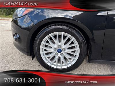 2014 Ford Focus Titanium - Photo 25 - Midlothian, IL 60445