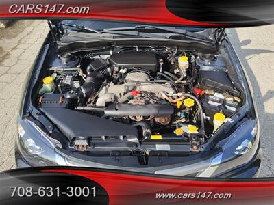2009 Subaru Impreza 2.5i Premium   - Photo 13 - Midlothian, IL 60445