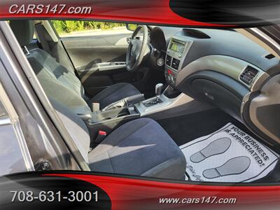 2009 Subaru Impreza 2.5i Premium   - Photo 14 - Midlothian, IL 60445